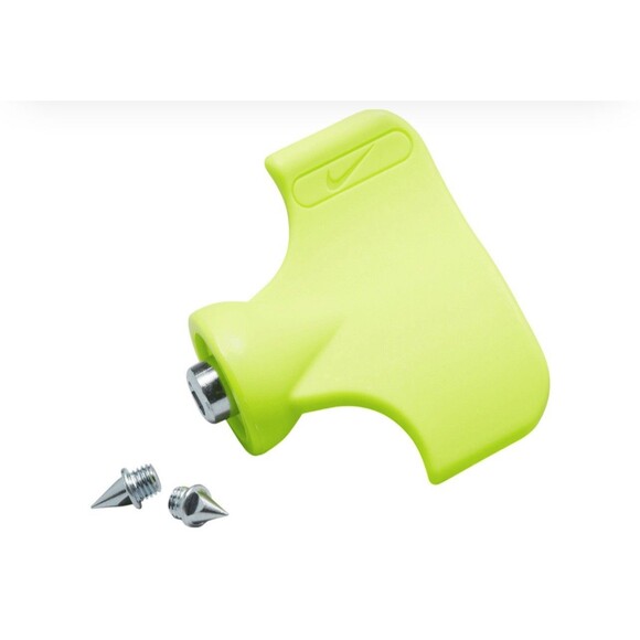 New Nike Zoom Superfly Elite 2 Track Spikes Hyper Pink CD4382-101 Mens Size 12.5 - Picture 7 of 8